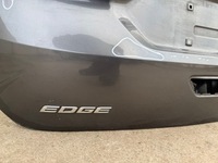 фото thumb №5, Кришка багажника задня задня ford edge mk2 2014-2018