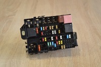 фото thumb №1, Коробка запобіжників renault laguna iii 2.0 dci