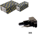 фото thumb №1, Japan parts катушка зажигания mazda 2,6 rx8 03-12 ванкель