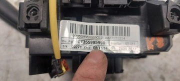 фото thumb №5, Jeep renegade 14- лента шлейф переключатель-паук 07355995990