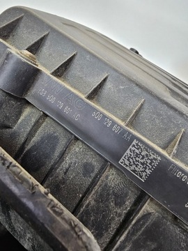 фото thumb №6, Корпус фільтра повітря audi a3 8v vw seat 5q0129607aa