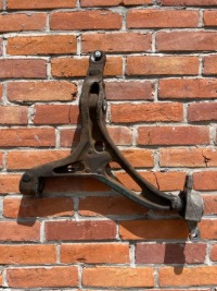 Купить Mercedes ml w164 05-11 3.0cdi рычаг левый перед, фото thumb