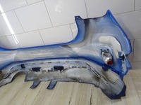 фото thumb №12, Ford puma 2 ii mk2 бампер задня задній l1tb-17906-a1 llu