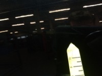 фото thumb №10, Jaguar xf ii x260 sedan дверь задняя левая задние santorini black