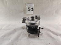 фото thumb №1, Iveco daily iv 2.3 136km 769040 турбина