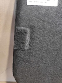 фото thumb №6, Підлога обшивка багажника renault talisman 849026569r