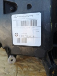 фото thumb №14, Bmw x5 g05 лампа правий перед led 9481782 комплектна