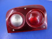 фото thumb №1, Freelander i лампа задняя правая крыла оригинал