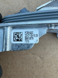 Модуль блок розжига фонари led land rover discovery 5 v b101346-c valeo Доставка, фото thumb