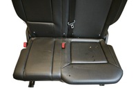 фото thumb №7, Volkswagen atlas сидіння задній