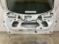 фото thumb №14, 2022 hyundai kona i кришка багажника багажника