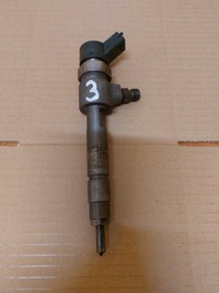 фото thumb №1, Форсунка alfa romeo 2.4jtd bosch 0445110002