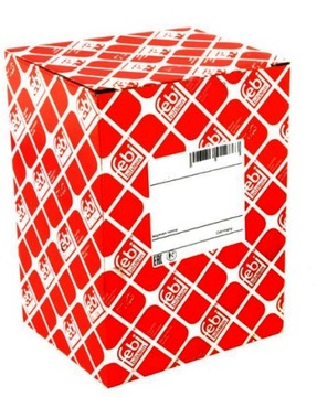 фото thumb №16, Febi шланг фильтра воздуха ford c1 c2 c3 fiest