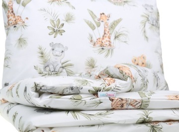 ДЕТСКАЯ КРОВАТЬ ПОСТАЛЬНОЕ 120х60 120Х90 см 2EL BABYMAM
