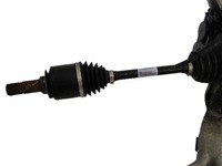 фото thumb №1, Mercedes gle 292 купе полуось передняя левая перед