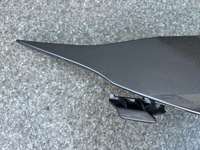 фото thumb №7, Защита верхний решетка toyota highlander 52711-0e150 poznań