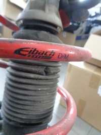 фото thumb №5, Mcperson поворотный кулак левая fiat 500 lift 1.2 бензин 2015 rok