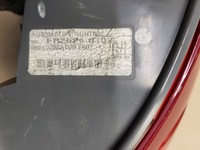 фото thumb №14, Лампа задняя левая led honda civic ix hb оригинальный номер eu 3355atv0