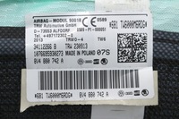 фото thumb №5, Audi a3 8v шторка повітряна права 8v4880742a