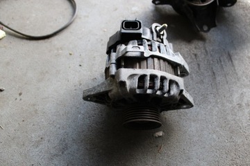 фото thumb №1, Hyundai i30 1.6 16v генератор g4fc 07-12