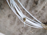 фото thumb №3, Mercedes r w251 3,0 cdi шланг airmatic 802cm задня