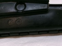 фото thumb №11, Opel crossland x air bag шторка безопасности левая подушка