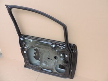 фото thumb №10, Vw touran 5ta 2015 2016 2017 двері ліві