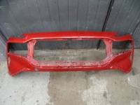 фото thumb №1, Бампер перед hyundai santa fe iv lift 2021-