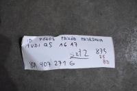 Идеальная приводной вал перед передняя audi q5 a6 a7 1 Доставка, фото thumb