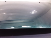 Ford galaxy mk 2 s-max mk 1 капот передняя w6 с Разборки, фото thumb