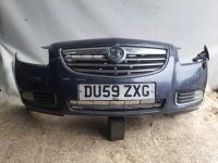 Купить Opel insignia a 08-13 бампер ксенон + pdc, фото thumb