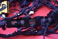 Жгут электропроводка электрическая салона tab016490 vw id.3 i 62ah 204 km 19-21 Недорого, фото thumb