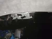 Капот крышка двигателя porsche 997 Недорого, фото thumb