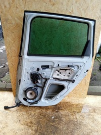 фото thumb №2, Renault scenic iii 09- двері задня задні