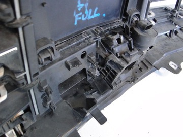 фото thumb №12, Mercedes s 222 w222 рестайлінг решітка радіатора решітка камера distr