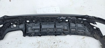 фото thumb №14, Бампер hyundai tucson iv 4 n-line nx4e 20- зад задний