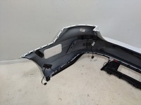 фото thumb №13, 3g8807421a бампер задня колір l0k1 pod 6pdc hands free vw arteon 2021+ lift