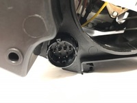 фото thumb №2, Alfa romeo mito 08- black новий фара лівий