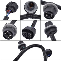 фото thumb №10, Джгут трубопровід світло заднього 22869169 джгут