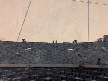 фото thumb №9, Lexus ct200h рестайлинг 2014- решётка нижняя бампера f-sport