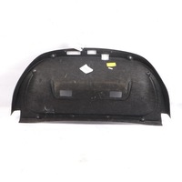 фото thumb №10, Mercedes w205 обивка крышки багажника обшивка a2056940025