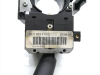 фото thumb №11, Vw bora кермовий/підкермовий / перемикач поворотів 2002 салон 4/5dr 8lo953513g