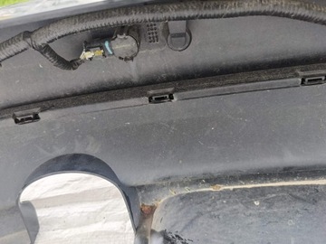 фото thumb №7, Бампер зад pdc jaguar xf x260 sportbrake універсал