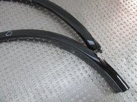 фото thumb №5, Dodge durango iii 2020 молдинг накладка защита крыла правая задняя