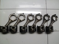 фото thumb №1, Saab 9-5 3.0tid v6 поршень з шатуном