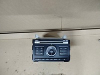 фото thumb №1, Kia ceed i радіопрогравач радіо cd 96160-1h000