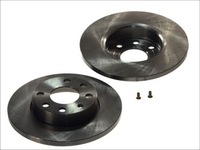 фото thumb №4, Диск гальмівна ferodo ddf116