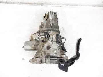 фото thumb №10, Коробка передач 5 коробки передач ehv audi a4 b5 a6 c5 vw passat b5 1.8 turbo