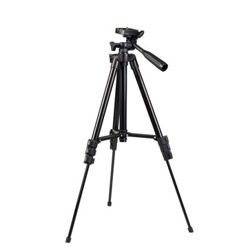 TRIPOD 3120 штатив для телефона и камеры GoPro.