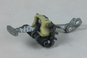 фото thumb №5, Ограничитель левый зад задний дверь задних renault scenic iii